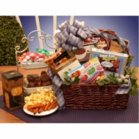 Simply Sugar Free Gift Basket