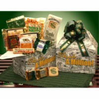 Thanks A Million Deluxe Care Package