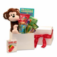 Hang In There Get Well care Package
