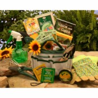 The Weekend Gardener Tote - Gardening Gift