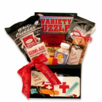 Doctor's Orders Get Well Gift Box