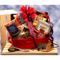 Jack of All Trades Snack Gift Box