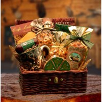 Hunters Retreat Gift Chest - Gift for Father's Day