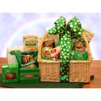 St Patties Snacks