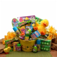 Duckadoodles Easter Fun Pail - Easter Basket for child