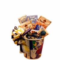 Men At Work Gift Basket - Best Gift for Father's Day