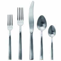 Cutlery Set 5 Pcs - Levantina Ice