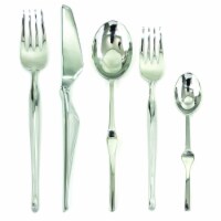 CUTLERY SET 5 PCS         ERGONOMICA