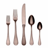 Mepra 1098VI22020 Vintage Bronzo Cutlery Set - 20 Piece