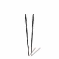 Mepra 10001128N Chopsticks Set Oro Nero - 2 Piece