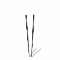 Mepra 10001128N Chopsticks Set Oro Nero - 2 Piece