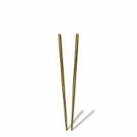 Mepra 10001128O Chopsticks Set Oro - 2 Piece