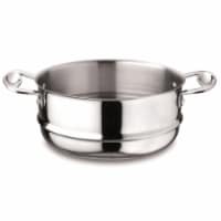 Mepra 30217622 Colander Glamour Diamond Vegetable Steamer Insert