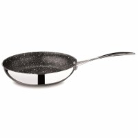 Mepra 30217920 20 cm Glamour Diamond Frying Pan