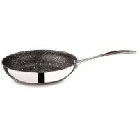 Mepra 30217924 24 cm Glamour Diamond Frying Pan