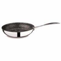 Mepra 30217928 28 cm Glamour Diamond Frying Pan