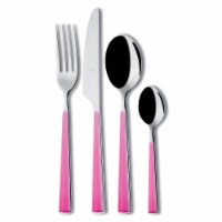 Set 24 pcs. Primavera Fucsia