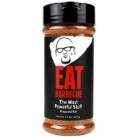 Old World Spices & Seasonings 8439531 6.5 oz Pellet Envy Most Powerful Stuff Purposeful Rub
