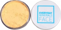 Everyday Minerals Pearl Finishing Dust
