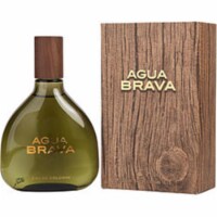 PUIG 125976 6.7 oz Mens Agua Brava Cologne