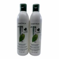 Matrix Biolage Cooling Mint Conditioner 13.5 OZ Set of 2