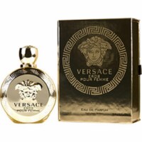 Gianni Versace 268602 Versace Eros Pour Femme 3.4 oz Eau De Parfum Spray