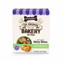 Three Dog Bakery Bitty Bites