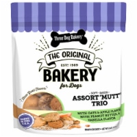 Three Dog Bakery Dog Treat Assortment