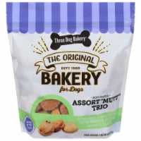 Three Dog Bakery Assortmutt