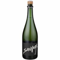 Gruet Blanc De Blancs Sauvage Chardonnay New Mexico Sparkling Wine Perspective: Main