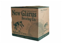 New Glarus Brewing Co. Spotted Cow Ale Beer