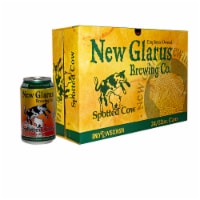 New Glarus Brewing Co. Spotted Cow Ale