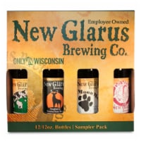 New Glarus Sampler Pack