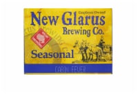 New Glarus Brewing Co® Cabin Fever Seasonal Craft Beer