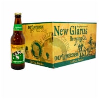New Glarus Brewing Co. Variety Pack
