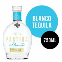 Familia Partida Tequila Blanco Perspective: Main