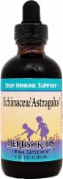 Herbs For Kids  Echinacea and Astragalus