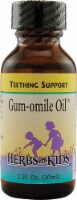 Herbs For Kids  Gum-omile Oil™