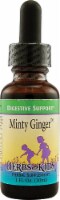 Herbs For Kids  Minty Ginger™