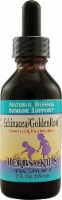 Herbs For Kids  Echinacea GoldenRoot™   Blackberry