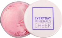 Everyday Minerals  CHEEK Blush Let's Pink About This