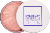 Everyday Minerals Luminous Major Pink Blush