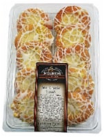 Meurer Brothers Mini Cheese Danishes