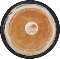 Quality Bakery Buttermilk Chess Pie