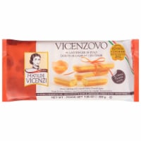 Vicenzi Lady Fingers