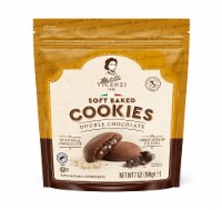 Matilde Vicenzi Double Chocolate Soft Baked Cookies Perspective: Main