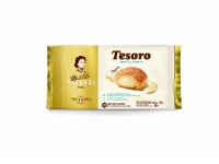 Tesoro Vanilla Puff Pastry Cookies Perspective: Main