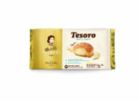 Tesoro Vanilla Puff Pastry Cookies Perspective: Main
