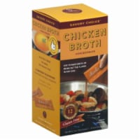 Savory Choice Chicken Liquid Broth Concentrate