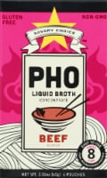 Savory Choice Pho Beef Concentrate